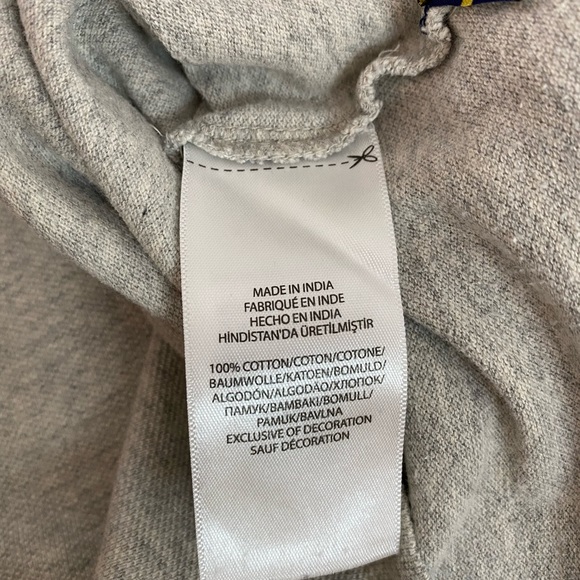 Ralph Lauren Polo long sleeve shirt - Picture 6 of 6